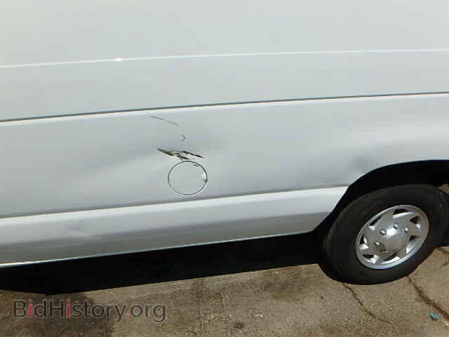 2011 FORD ECONOLINE - VIN: 1FTNE1EW9BDA85636 - Фото 9