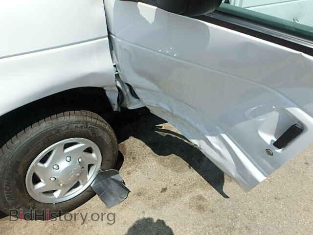 2011 FORD ECONOLINE - VIN: 1FTNE1EW9BDA85636 - Фото 10