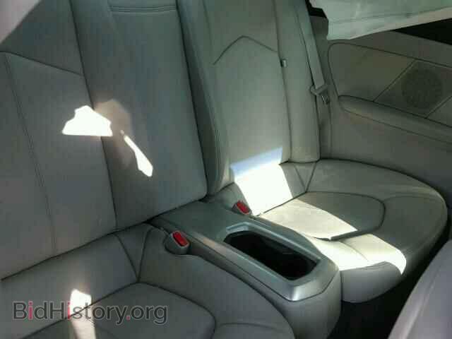 2013 CADILLAC CTS - VIN: 1G6DA1E30D0162744 - Фото 6