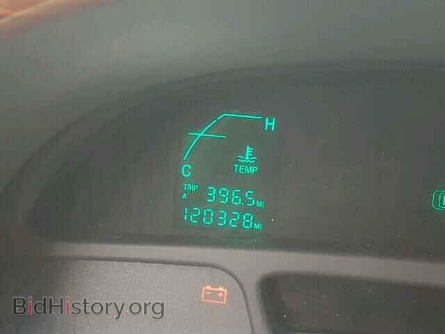 2002 CADILLAC DEVILLE - VIN: 1G6KD54YX2U257059 - Фото 8