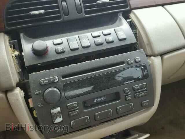 2002 CADILLAC DEVILLE - VIN: 1G6KD54YX2U257059 - Фото 9