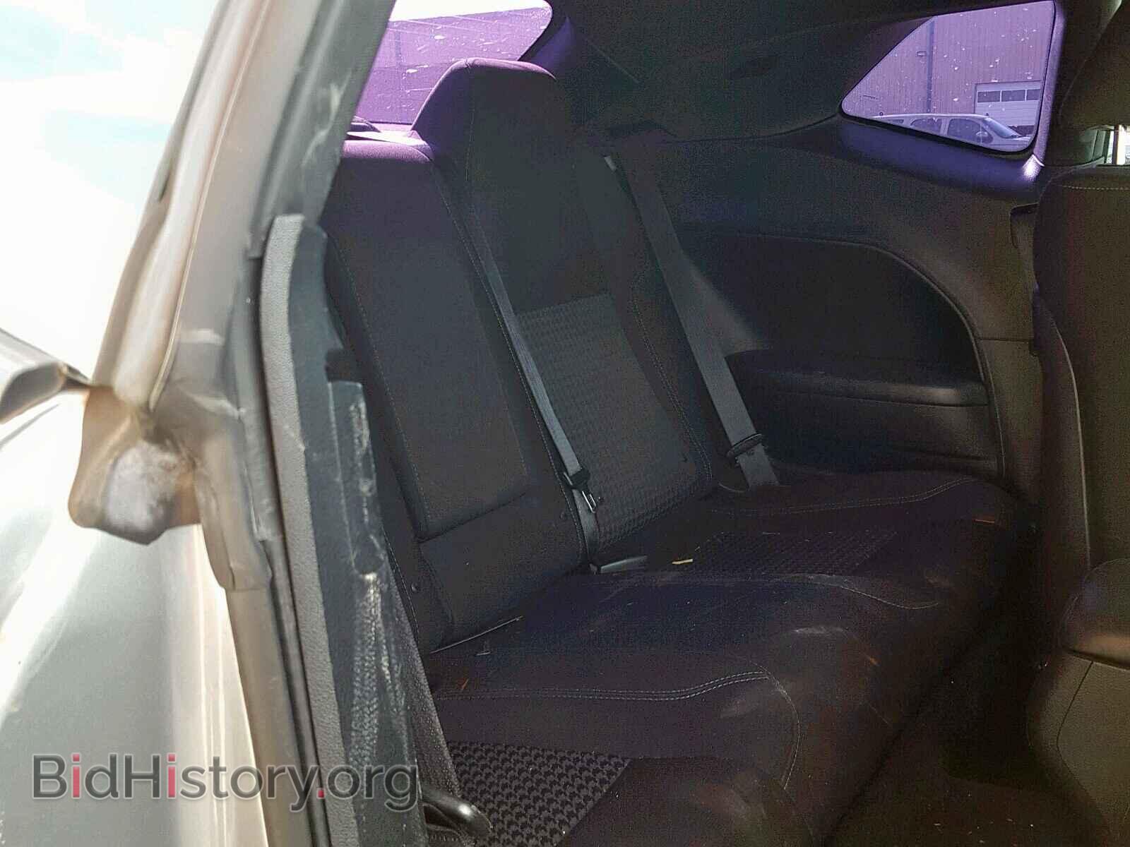 2015 DODGE CHALLENGER - VIN: 2C3CDZAG6FH719859 - Фото 6