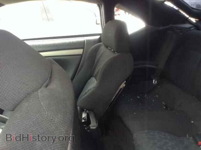 2004 MITSUBISHI ECLIPSE - VIN: 4A3AC44G44E057009 - Фото 6