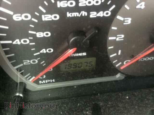 2004 MITSUBISHI ECLIPSE - VIN: 4A3AC44G44E057009 - Фото 8
