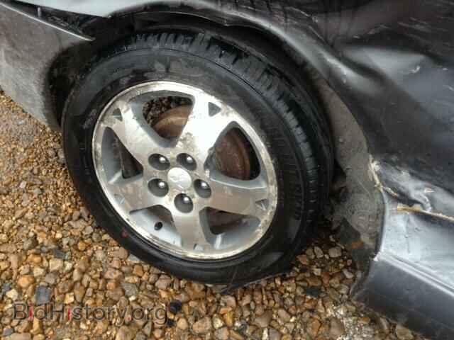 2004 MITSUBISHI ECLIPSE - VIN: 4A3AC44G44E057009 - Фото 10