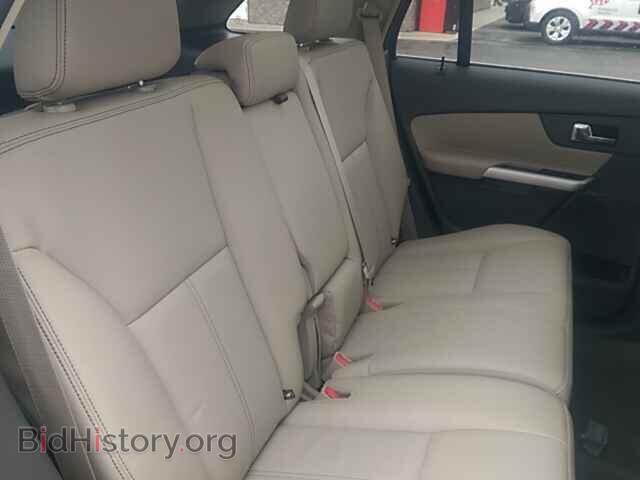 2014 FORD EDGE - VIN: 2FMDK4KC6EBA27103 - Photo 6