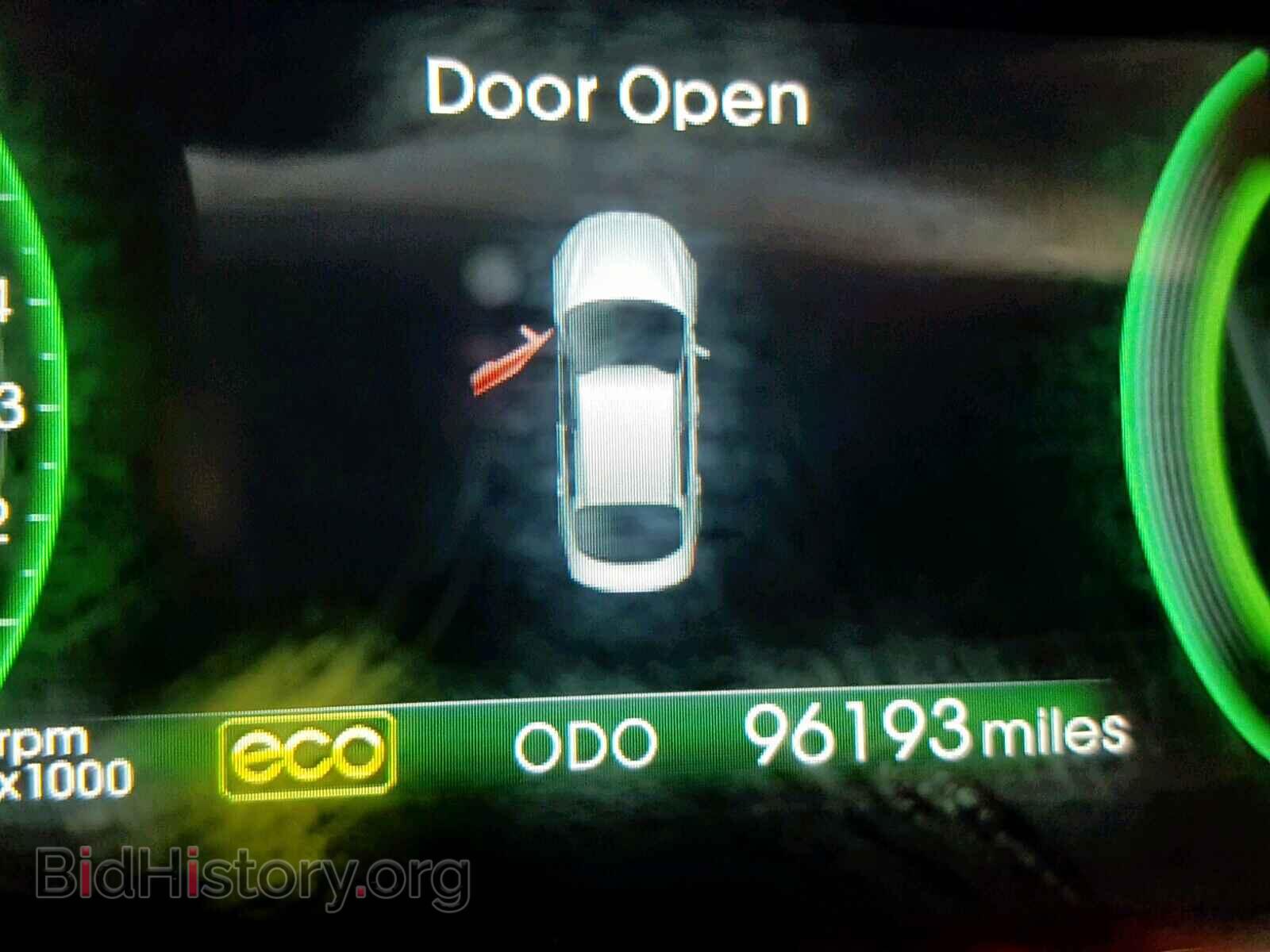 2012 KIA OPTIMA - VIN: KNAGM4AD2C5011128 - Фото 8