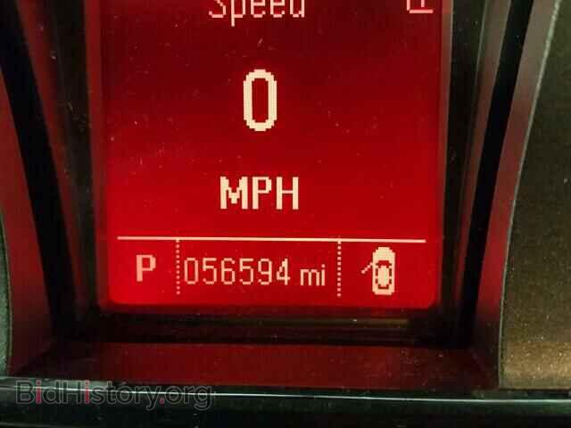 2012 GMC TERRAIN - VIN: 2GKFLSE5XC6212096 - Фото 8