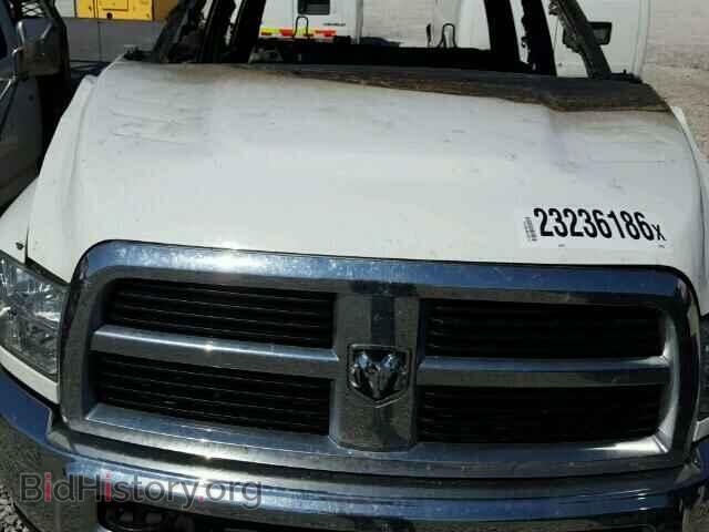 2012 DODGE RAM 3500 - VIN: 3C63DRGL8CG267609 - Фото 7