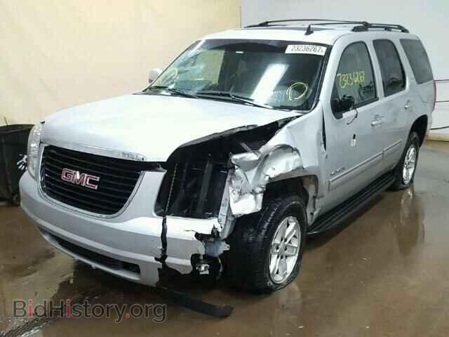 2010 GMC YUKON - VIN: 1GKUKCE03AR286773 - Фото 2
