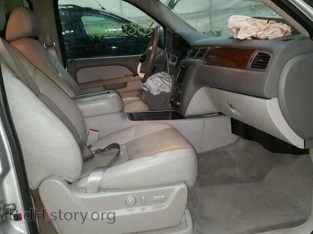 2010 GMC YUKON - VIN: 1GKUKCE03AR286773 - Фото 5