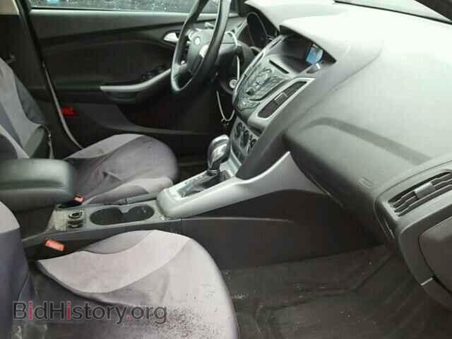 2012 FORD FOCUS - VIN: 1FAHP3F22CL312063 - Photo 5