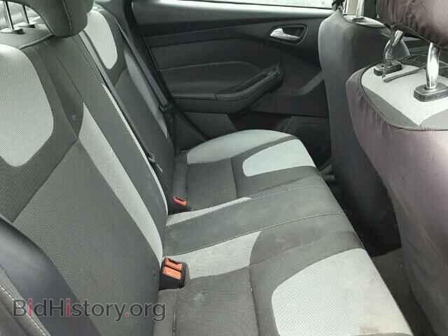 2012 FORD FOCUS - VIN: 1FAHP3F22CL312063 - Photo 6
