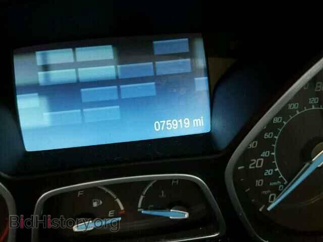 2012 FORD FOCUS - VIN: 1FAHP3F22CL312063 - Photo 8
