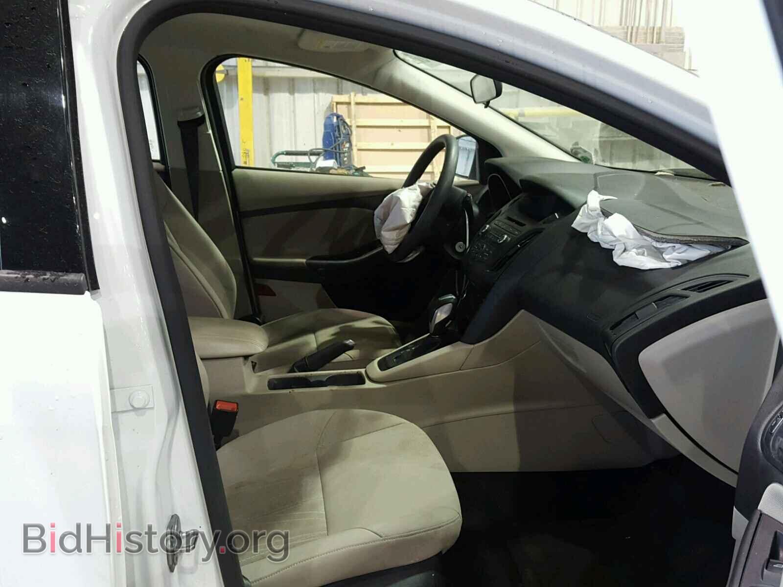 2015 FORD FOCUS - VIN: 1FADP3K24FL262615 - Фото 5
