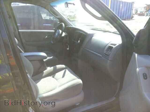 2002 MAZDA TRIBUTE - VIN: 4F2CU09162KM39885 - Фото 5