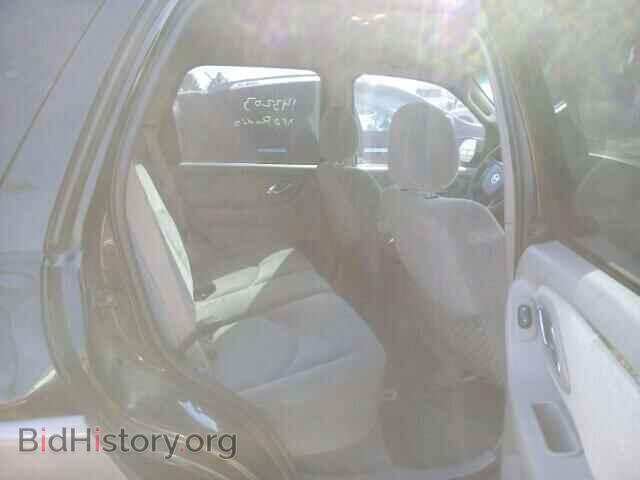 2002 MAZDA TRIBUTE - VIN: 4F2CU09162KM39885 - Фото 6
