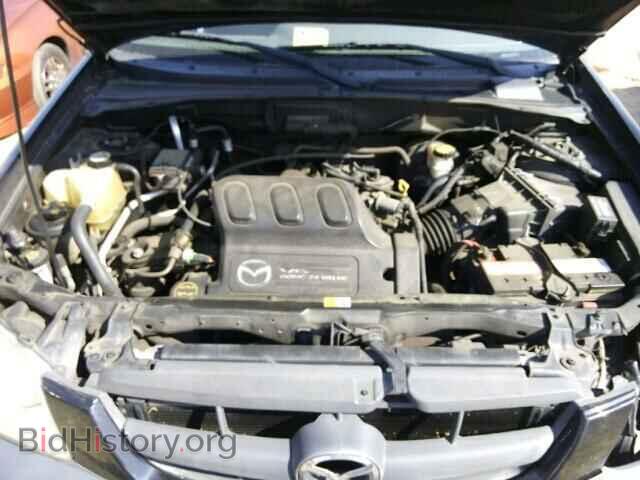 2002 MAZDA TRIBUTE - VIN: 4F2CU09162KM39885 - Фото 7