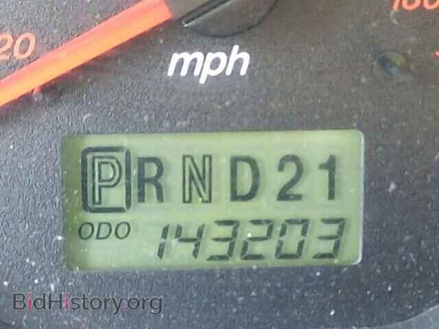 2002 MAZDA TRIBUTE - VIN: 4F2CU09162KM39885 - Фото 8