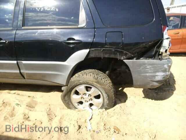 2002 MAZDA TRIBUTE - VIN: 4F2CU09162KM39885 - Фото 10