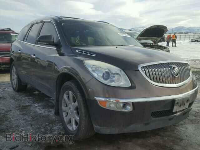 Фотография 5GAEV23738J218761 - BUICK ENCLAVE 2008