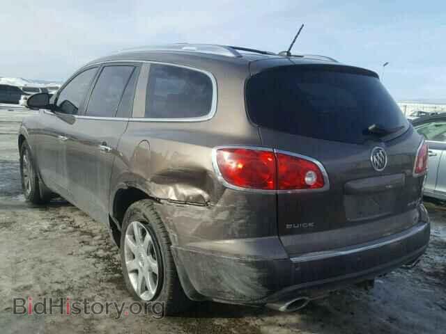 2008 BUICK ENCLAVE - VIN: 5GAEV23738J218761 - Фото 3