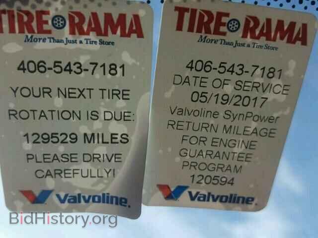 2008 BUICK ENCLAVE - VIN: 5GAEV23738J218761 - Фото 8