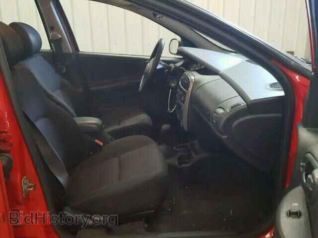 2004 DODGE NEON - VIN: 1B3ES56C84D504097 - Фото 5