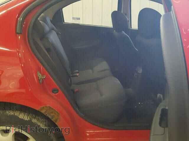 2004 DODGE NEON - VIN: 1B3ES56C84D504097 - Фото 6