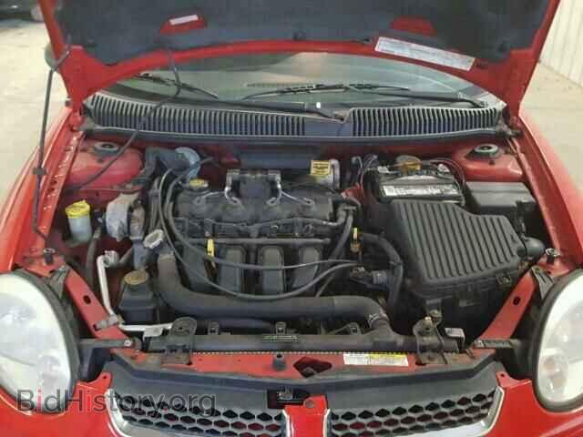 2004 DODGE NEON - VIN: 1B3ES56C84D504097 - Фото 7