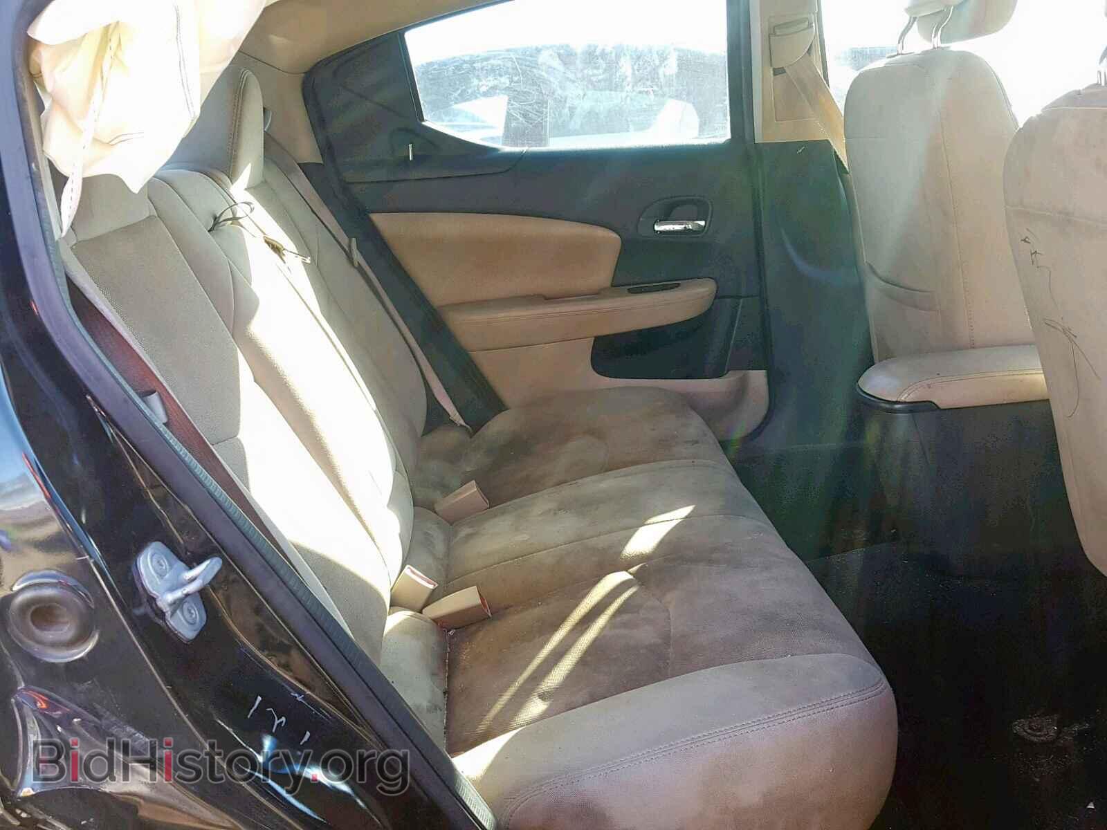 2013 DODGE AVENGER - VIN: 1C3CDZAB4DN615797 - Photo 6