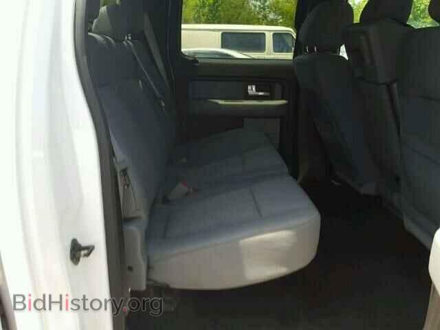 2014 FORD F150 - VIN: 1FTFW1EF5EKF73631 - Photo 6