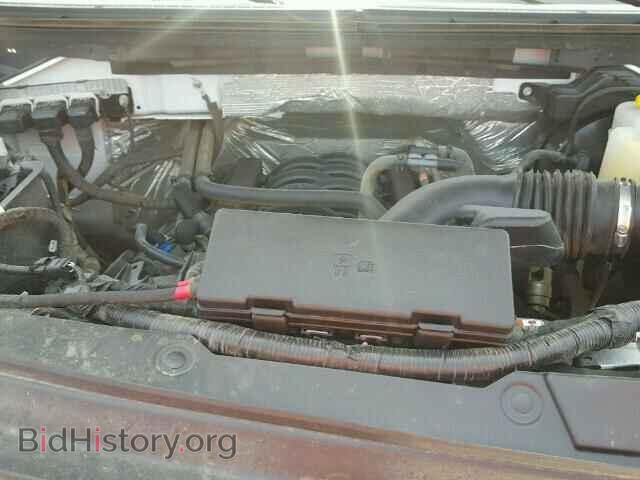 2014 FORD F150 - VIN: 1FTFW1EF5EKF73631 - Photo 7