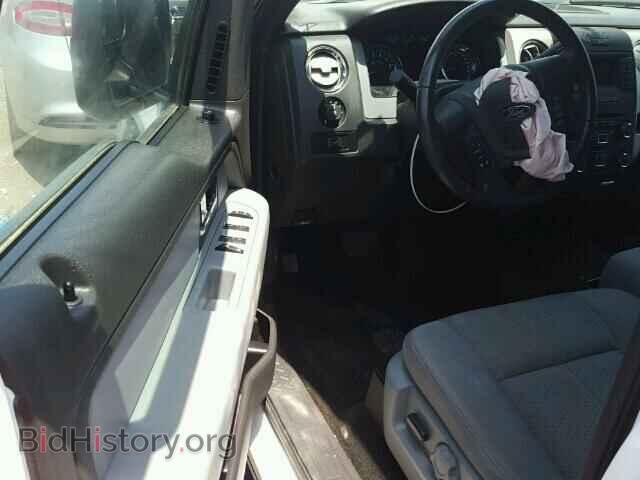 2014 FORD F150 - VIN: 1FTFW1EF5EKF73631 - Photo 9