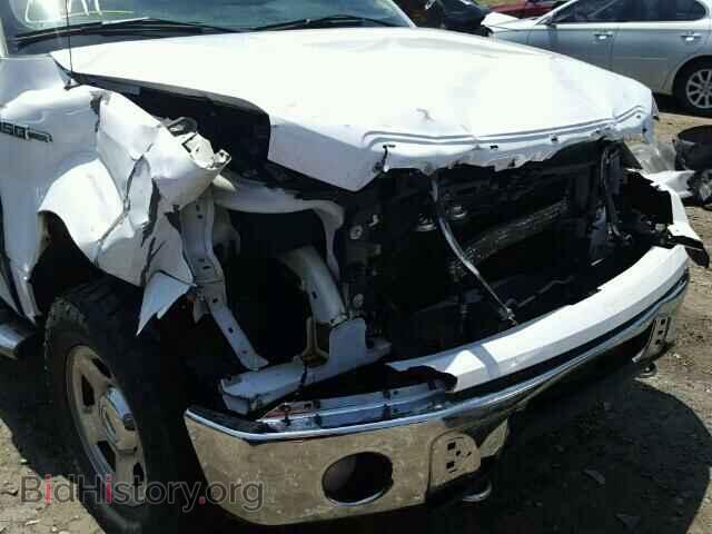 2014 FORD F150 - VIN: 1FTFW1EF5EKF73631 - Photo 10