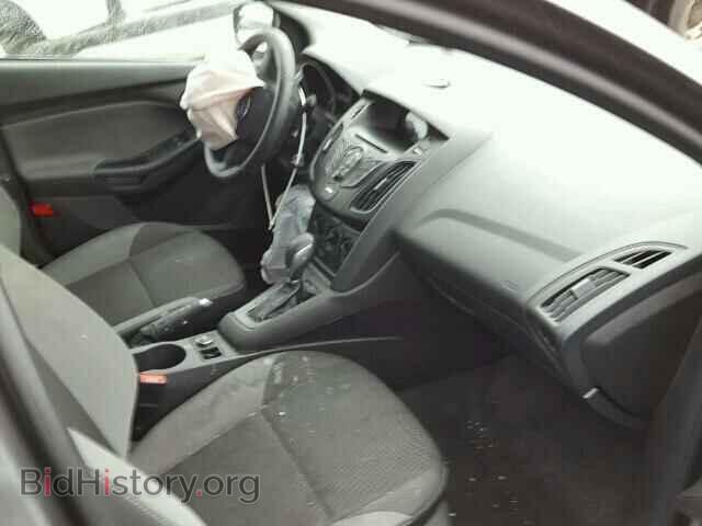 2014 FORD FOCUS - VIN: 1FADP3E22EL120855 - Photo 5