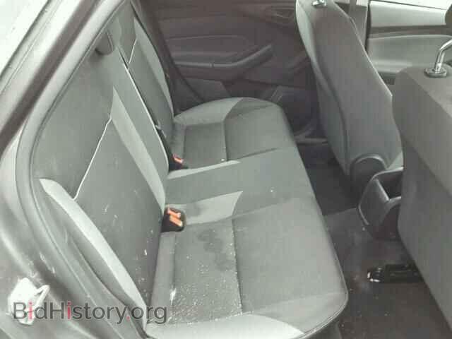 2014 FORD FOCUS - VIN: 1FADP3E22EL120855 - Photo 6
