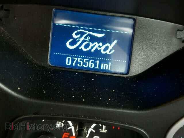 2014 FORD FOCUS - VIN: 1FADP3E22EL120855 - Photo 8