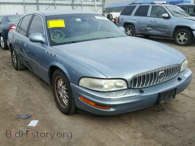Фотография 1G4CU541X34133942 - BUICK PARK AVE 2003