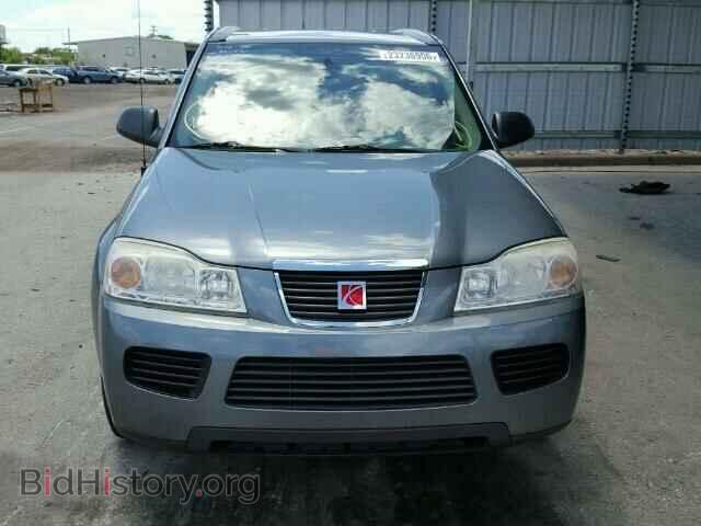 2007 SATURN VUE - VIN: 5GZCZ33D47S857955 - Фото 10