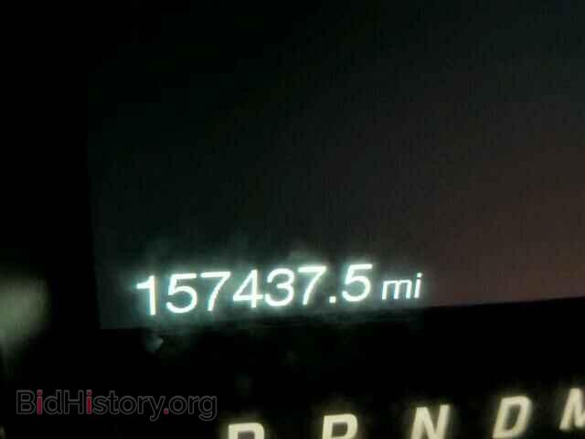2011 FORD F150 - VIN: 1FTFW1EF8BFA19021 - Фото 8