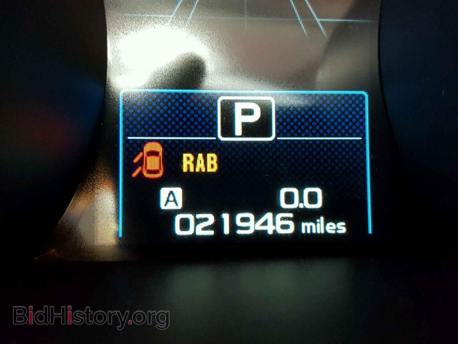 2017 SUBARU OUTBACK - VIN: 4S4BSANC4H3359708 - Фото 7