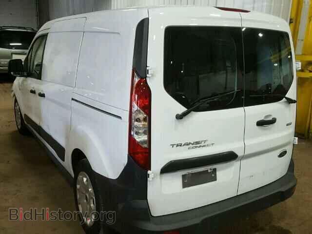 2016 FORD TRANSIT CO - VIN: NM0LS7EX4G1275622 - Фото 3