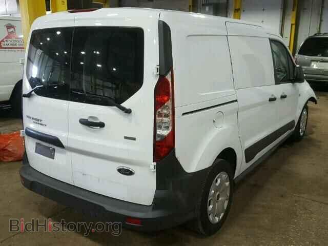 2016 FORD TRANSIT CO - VIN: NM0LS7EX4G1275622 - Фото 4