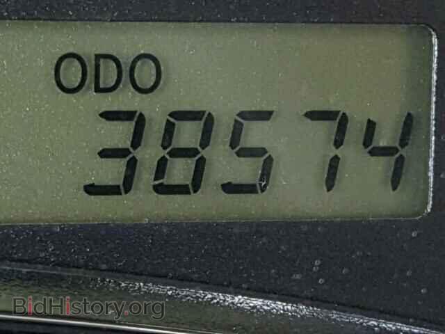 2012 TOYOTA COROLLA - VIN: 2T1BU4EE0CC778415 - Фото 8