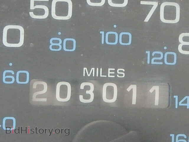 1994 DODGE RAM 1500 - VIN: 1B7HC16Y7RS604160 - Фото 8