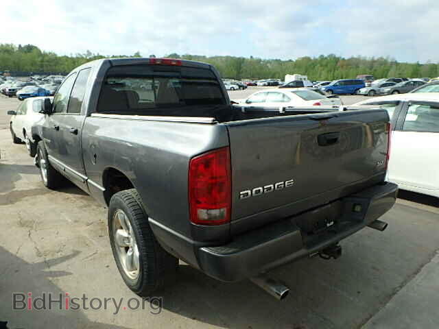 2004 DODGE RAM 1500 - VIN: 1D7HA18DX4S534703 - Фото 3