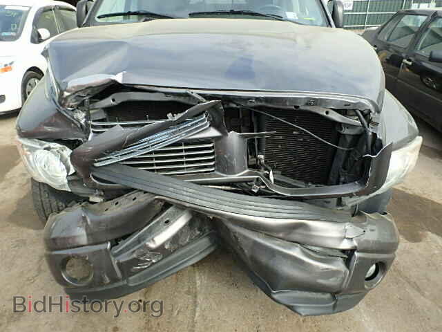 2004 DODGE RAM 1500 - VIN: 1D7HA18DX4S534703 - Фото 7