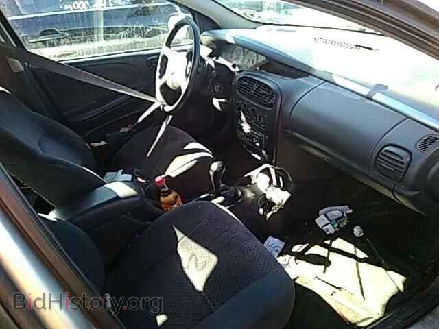 2000 DODGE NEON - VIN: 1B3ES46C8YD787746 - Фото 5