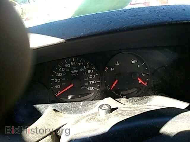 2000 DODGE NEON - VIN: 1B3ES46C8YD787746 - Фото 8